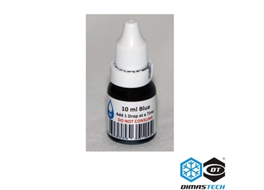 Additivo Mayhems Deep Blue 10ml